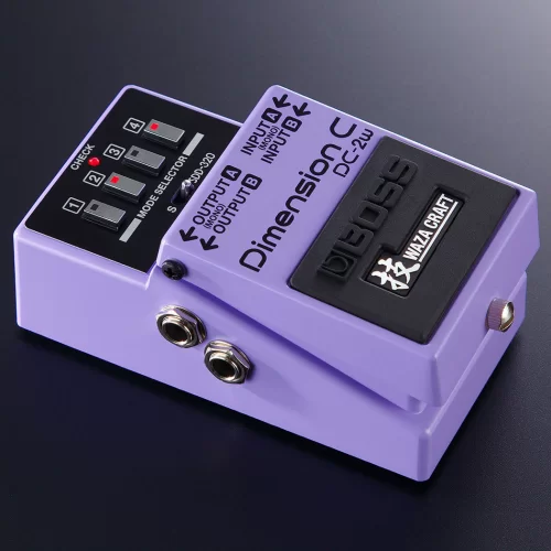 Boss DC-2W Dimension C купить в Москве и РФ недорого
